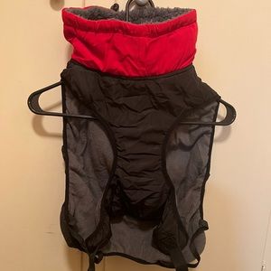 Dog CL sweater Size L